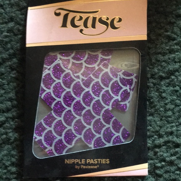 New Comodynes Self Tanning Towelette Dispenser from Spain nipple pasties - Picture 9 of 11